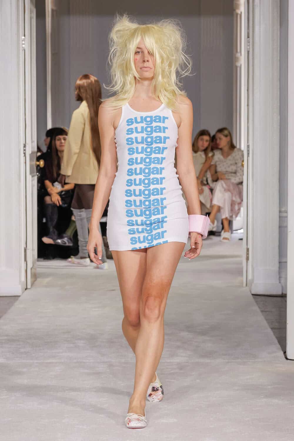 Ashley Williams: Ready-To-Wear SS26 - 10 Magazine